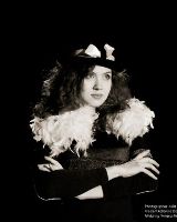 Екатерина Дар