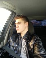 Максим Кузьменков