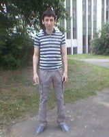 Михаил Биятенко