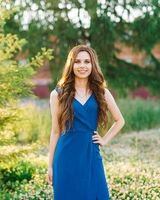 Аделина Ветошкина