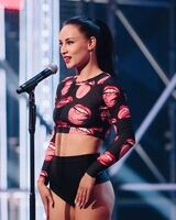 Нина Савельева
