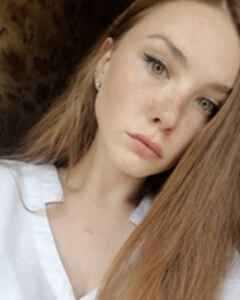 Валерия Чиркова