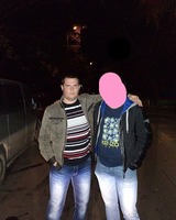Андрей Горбунов
