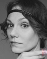 Алёнушкина Ивановна