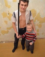 Илья Смирнов