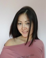 Алиса Ахметжанова
