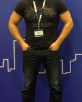 Алексей Виноградов