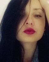 Кристина Фоменко