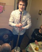 Максим Гладиков