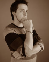 Вадим Самохмн