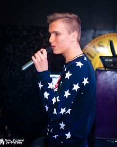 Кузьмин Сергей