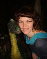 Таня Зеброва