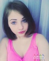 Анастасия Ладинская