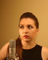 Юлия Полукарова