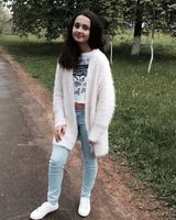 Вероника Онофрей