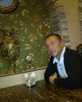 Максим Шмелев