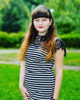 Карина Залетова