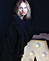 Мария Путинцева