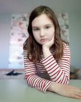 Александра Журавлева