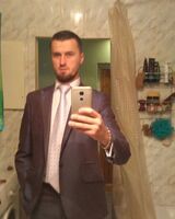 Дмитрий Ильин