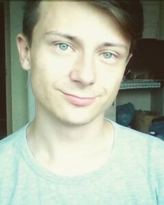 Александр Андреевич