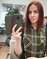 Мария Крылова