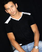 Бабур Джураев