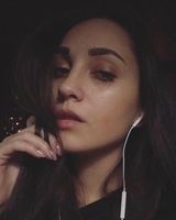 Маргарита Закурдаева