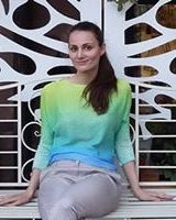 Александра Соловьева