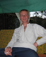 Сергей Исаков