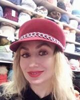 Каролина Селиверстова