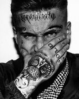 Александр Мадаев