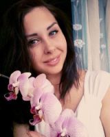 Надежда Андрианова