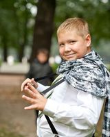 Савва Смирнов