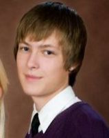 Дмитрий Хорошев
