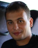 Виктор Основин