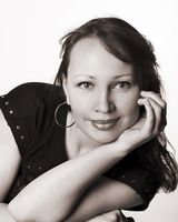 Natalia Vrazhnova