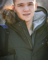 Егор Копшев