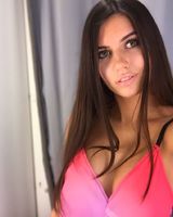 Екатерина Бодрова