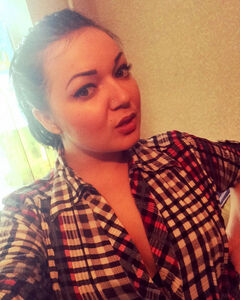 Екатерина Сорокина