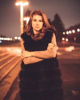 Алина Серебрякова