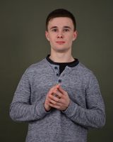 Кирилл Чупров