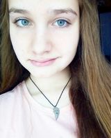 Кристина Шлянина