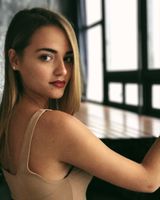 Мария Ларина