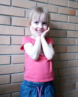 Валерия Шарова