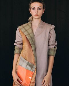 Anna Peshchina