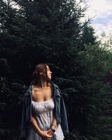Юлия Черешнюк
