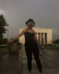 Ева Кочеткова