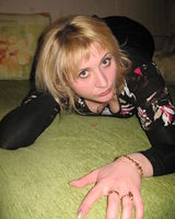 Наталия Коробкина