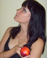 Анна Заярная